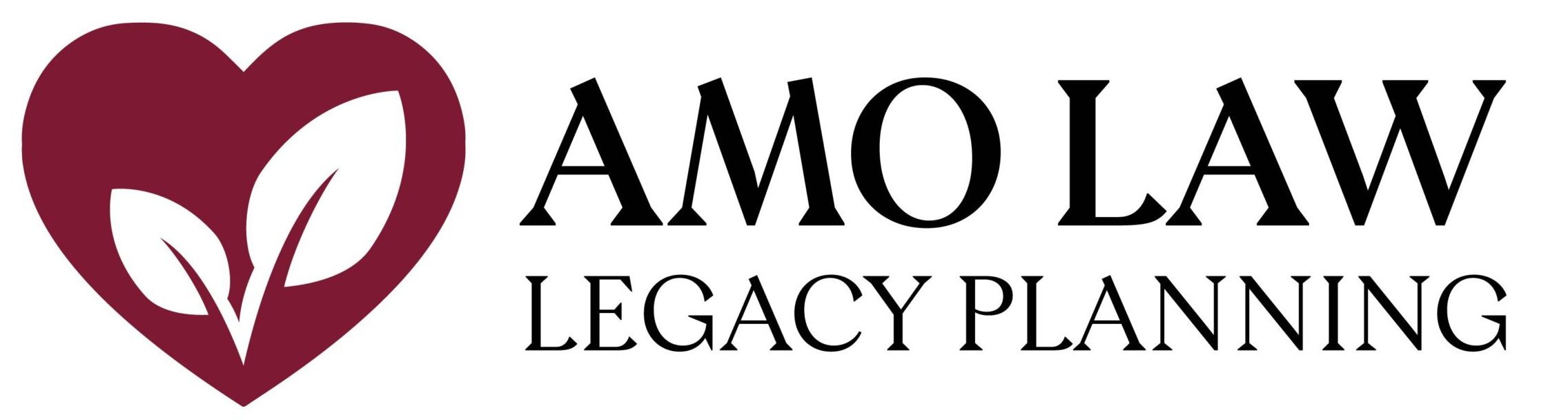 Amo Law Legacy Planning