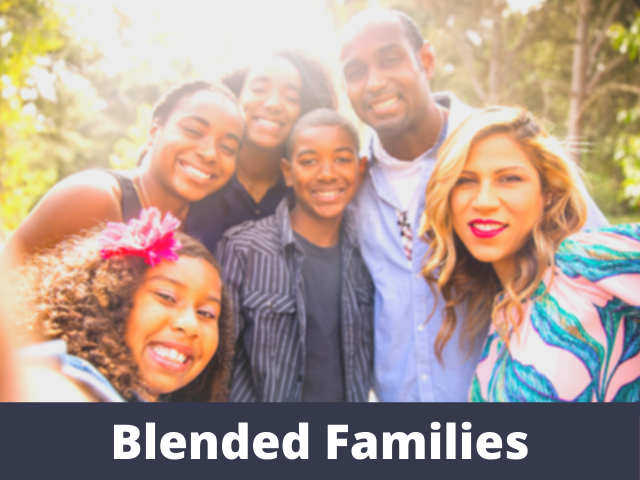 Blended Families