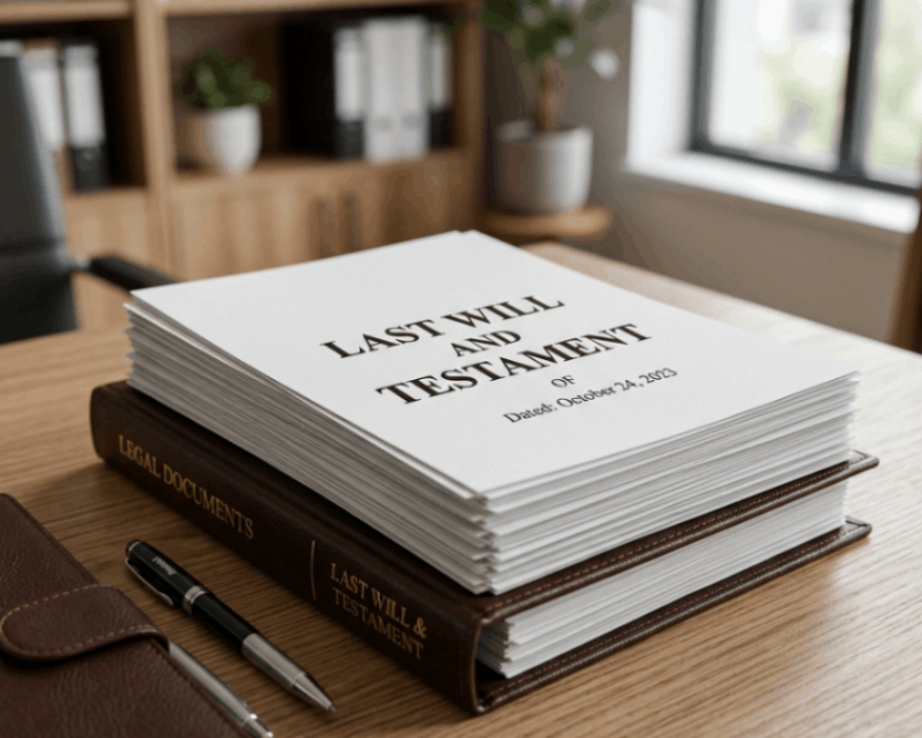 estate-planning-attorney-costa-mesa-will-document
