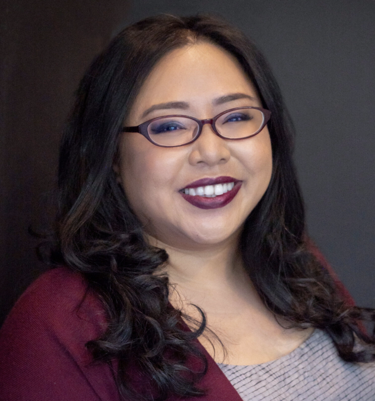 M. Cecilia Amo, Esq., estate planning lawyer and founder of AMO LAW Legacy Planning